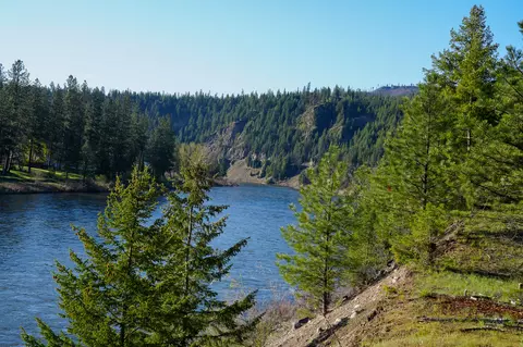 Clark Fork River Sporting Ranch, Superior, MT 59872 photo 21