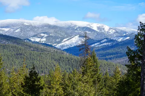 Clark Fork River Sporting Ranch, Superior, MT 59872 photo 25