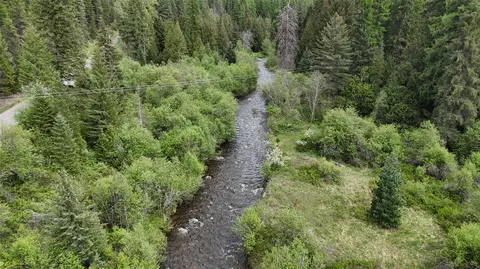156 Saddle Creek Rd, Troy, MT 59935
