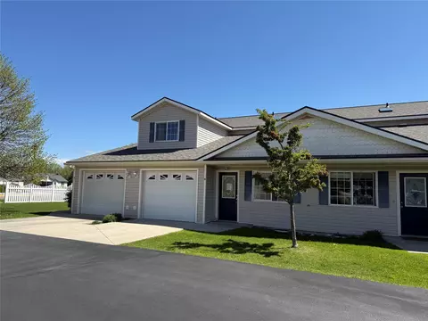 103 Alice Ave #B, Hamilton, MT 59840