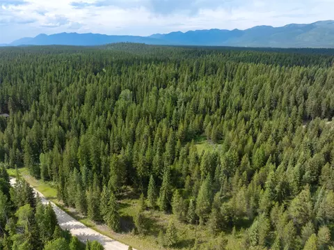 Nhn Lupfer Road, Whitefish, MT 59937