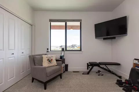Bedroom - 152 Wheatland Meadows Dr, Three Forks, MT 59752 photo 4 of 4