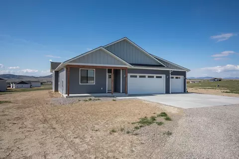 Exterior - 152 Wheatland Meadows Dr, Three Forks, MT 59752 photo 2 of 10