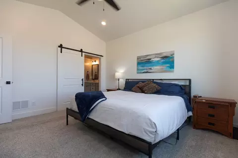 Bedroom - 152 Wheatland Meadows Dr, Three Forks, MT 59752 photo 2 of 4