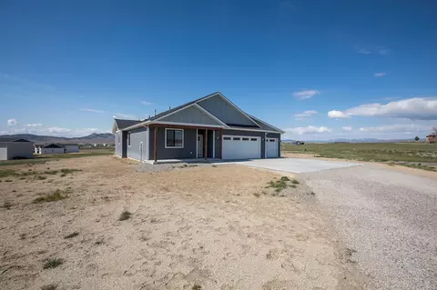 Exterior - 152 Wheatland Meadows Dr, Three Forks, MT 59752 photo 10 of 10