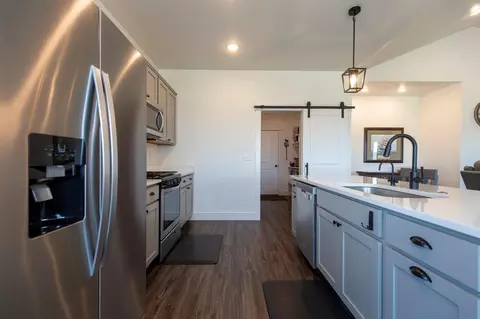 Entry Way - 152 Wheatland Meadows Dr, Three Forks, MT 59752 photo 3 of 7