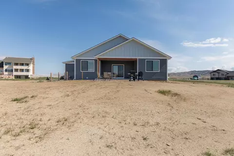 Exterior - 152 Wheatland Meadows Dr, Three Forks, MT 59752 photo 5 of 10