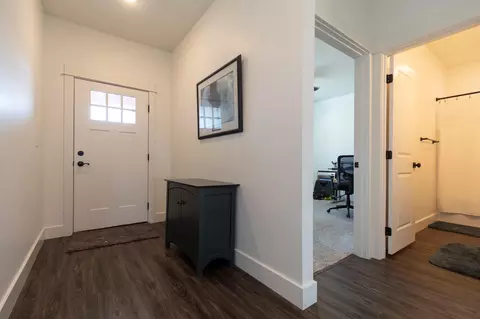 Entry Way - 152 Wheatland Meadows Dr, Three Forks, MT 59752 photo 1 of 7