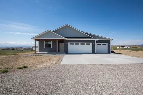 152 Wheatland Meadows Dr, Three Forks, MT 59752