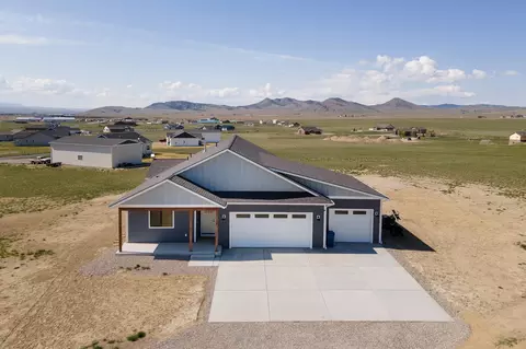 Exterior - 152 Wheatland Meadows Dr, Three Forks, MT 59752 photo 3 of 10
