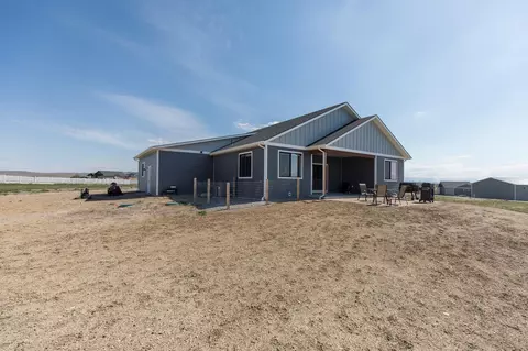 Exterior - 152 Wheatland Meadows Dr, Three Forks, MT 59752 photo 6 of 10