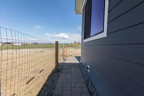 Exterior - 152 Wheatland Meadows Dr, Three Forks, MT 59752 photo 9 of 10