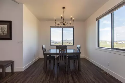 Dining - 152 Wheatland Meadows Dr, Three Forks, MT 59752 photo 2 of 2