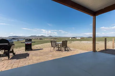 Exterior - 152 Wheatland Meadows Dr, Three Forks, MT 59752 photo 8 of 10