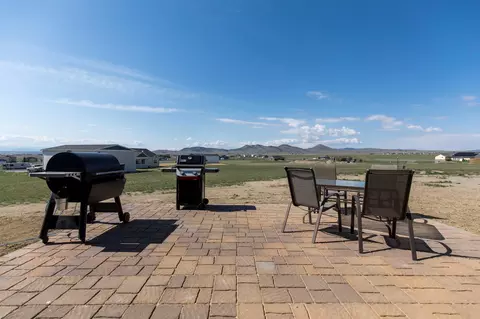 Exterior - 152 Wheatland Meadows Dr, Three Forks, MT 59752 photo 7 of 10
