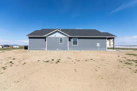 Exterior - 152 Wheatland Meadows Dr, Three Forks, MT 59752 photo 4 of 10