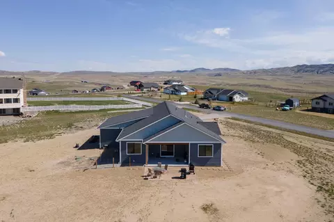 View/Area - 152 Wheatland Meadows Dr, Three Forks, MT 59752 photo 5 of 6