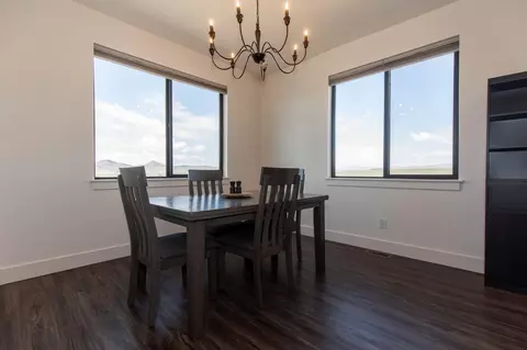 Dining - 152 Wheatland Meadows Dr, Three Forks, MT 59752 photo 1 of 2