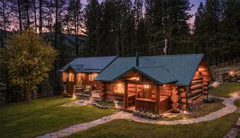 31850 Yearling Run, Alberton, MT 59820
