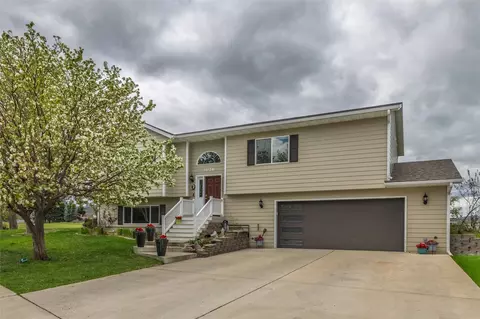 3026 Mchugh Ln, Helena, MT 59601