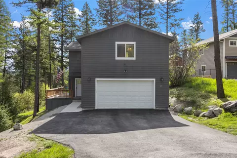 25 Shelter Cv, Lakeside, MT 59922