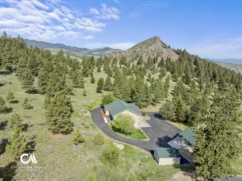 View/Area - 50 Ruby Mountain Rd, Clancy, MT 59634 photo 2 of 7