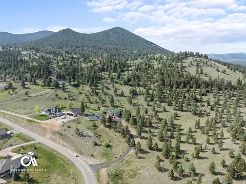 View/Area - 50 Ruby Mountain Rd, Clancy, MT 59634 photo 6 of 7