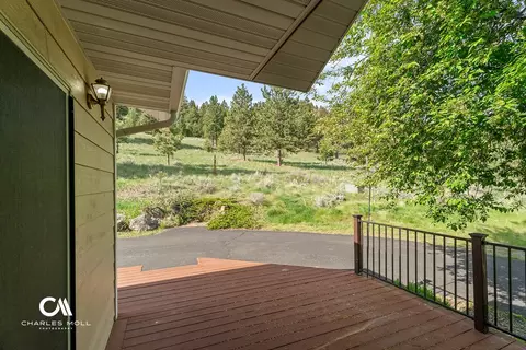 Exterior - 50 Ruby Mountain Rd, Clancy, MT 59634 photo 8 of 9