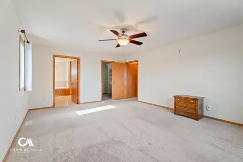 Bedroom - 50 Ruby Mountain Rd, Clancy, MT 59634 photo 3 of 4