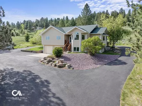 50 Ruby Mountain Rd, Clancy, MT 59634