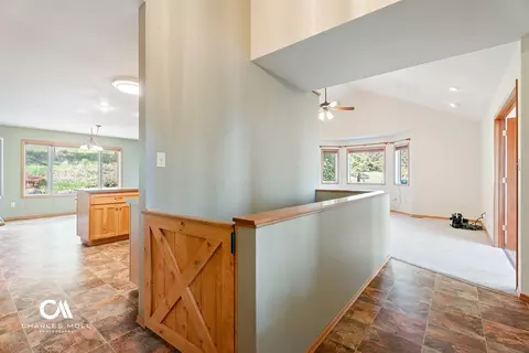 Entry Way - 50 Ruby Mountain Rd, Clancy, MT 59634 photo 1 of 4