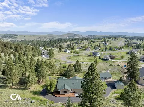 View/Area - 50 Ruby Mountain Rd, Clancy, MT 59634 photo 3 of 7