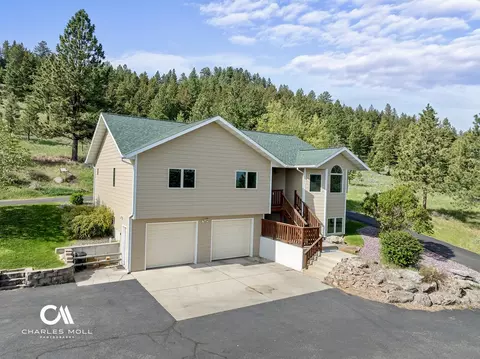 Exterior - 50 Ruby Mountain Rd, Clancy, MT 59634 photo 2 of 9