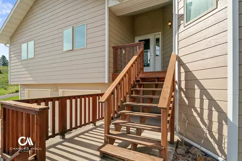 Exterior - 50 Ruby Mountain Rd, Clancy, MT 59634 photo 6 of 9
