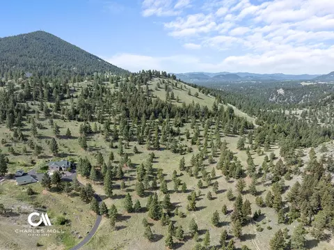 View/Area - 50 Ruby Mountain Rd, Clancy, MT 59634 photo 7 of 7