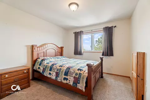 Bedroom - 50 Ruby Mountain Rd, Clancy, MT 59634 photo 1 of 4