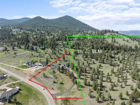 View/Area - 50 Ruby Mountain Rd, Clancy, MT 59634 photo 1 of 7