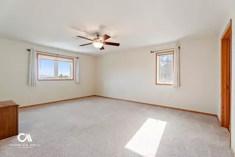 Bedroom - 50 Ruby Mountain Rd, Clancy, MT 59634 photo 2 of 4