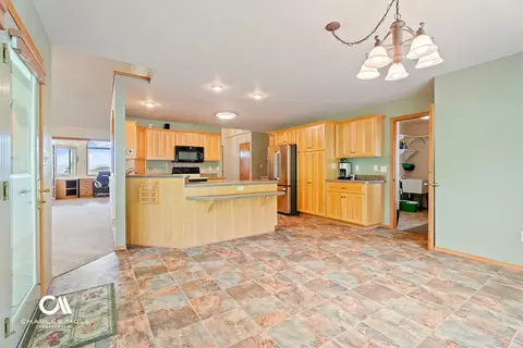 Kitchen - 50 Ruby Mountain Rd, Clancy, MT 59634 photo 1 of 4