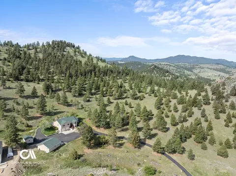 View/Area - 50 Ruby Mountain Rd, Clancy, MT 59634 photo 5 of 7