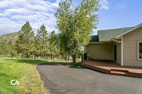 Exterior - 50 Ruby Mountain Rd, Clancy, MT 59634 photo 5 of 9