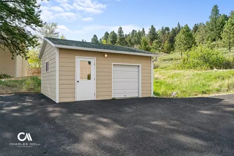 Exterior - 50 Ruby Mountain Rd, Clancy, MT 59634 photo 9 of 9