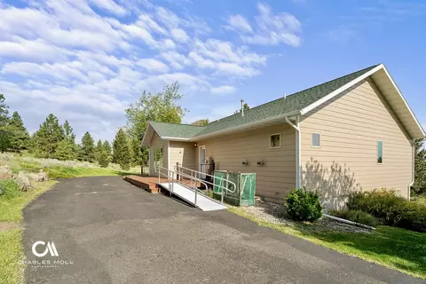 Exterior - 50 Ruby Mountain Rd, Clancy, MT 59634 photo 4 of 9