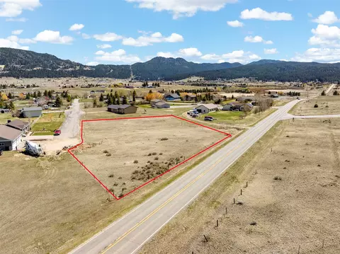 tbd Vista Ct, Butte, MT 59701