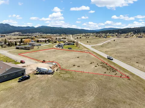 tbd Vista Ct, Butte, MT 59701 photo 2