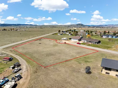 tbd Vista Ct, Butte, MT 59701 photo 4