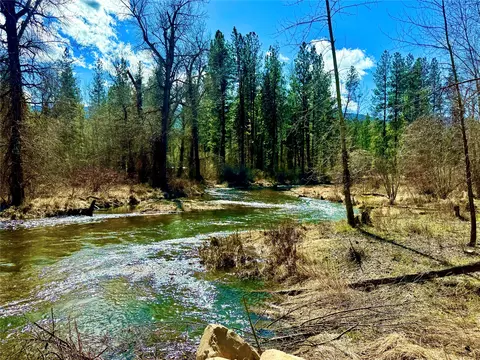 21481 Nine Mile Rd, Huson, MT 59846