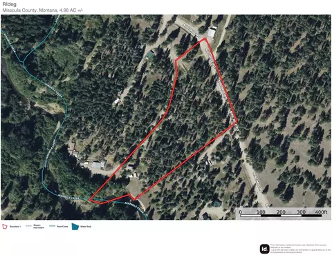 21481 Nine Mile Rd, Huson, MT 59846