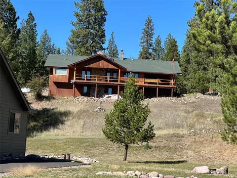975 Whitetail Dr, Seeley Lake, MT 59868