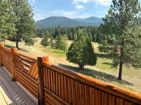 975 Whitetail Dr, Seeley Lake, MT 59868